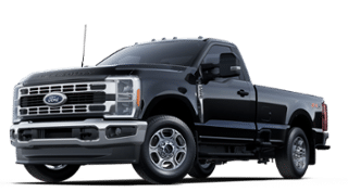 2025 Ford Super Duty® External Image 2